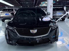 Cadillac CT5 28T Premium - ფოტო 2