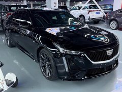Cadillac CT5 28T Premium - ფოტო 3