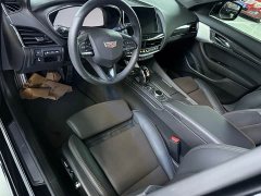 Cadillac CT5 28T Premium - ფოტო 4
