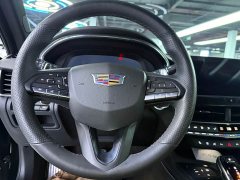 Cadillac CT5 28T Premium - ფოტო 6