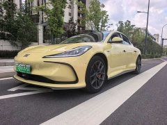 IM Motors IM L6 Max Edition - фото 1