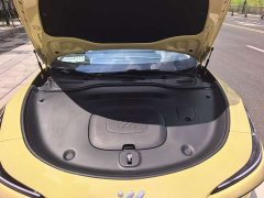 IM Motors IM L6 Max Edition - фото 11