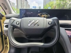 IM Motors IM L6 Max Edition - фото 17