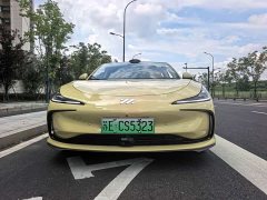 IM Motors IM L6 Max Edition - фото 2