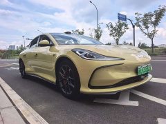 IM Motors IM L6 Max Edition - фото 3