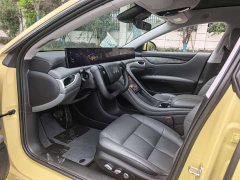 IM Motors IM L6 Max Edition - фото 8