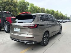 Volkswagen Viloran 2020 380TSI Prestige - ფოტო 10