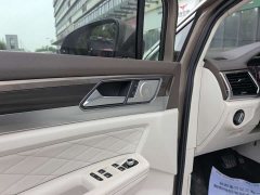 Volkswagen Viloran 2020 380TSI Prestige - ფოტო 12