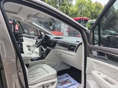 Volkswagen Viloran 2020 380TSI Prestige - ფოტო 16