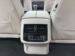 Volkswagen Viloran 2020 380TSI Prestige - ფოტო 19