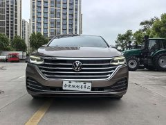 Volkswagen Viloran 2020 380TSI Prestige - ფოტო 2