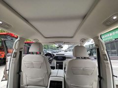 Volkswagen Viloran 2020 380TSI Prestige - ფოტო 20