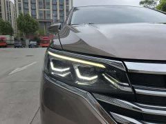 Volkswagen Viloran 2020 380TSI Prestige - ფოტო 5