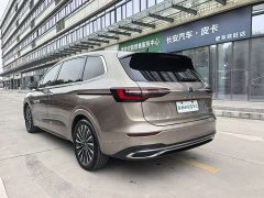 Volkswagen Viloran 2020 380TSI Prestige - ფოტო 8
