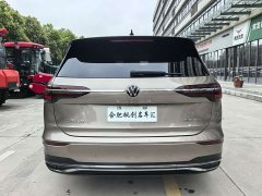 Volkswagen Viloran 2020 380TSI Prestige - ფოტო 9
