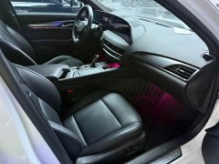 Cadillac CT5 2024 28T Luxury - ფოტო 10