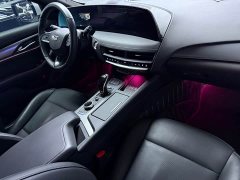 Cadillac CT5 2024 28T Luxury - ფოტო 11