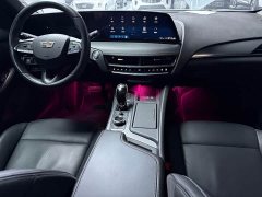 Cadillac CT5 2024 28T Luxury - ფოტო 15