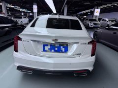 Cadillac CT5 2024 28T Luxury - ფოტო 17