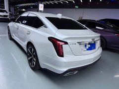 Cadillac CT5 2024 28T Luxury - ფოტო 18