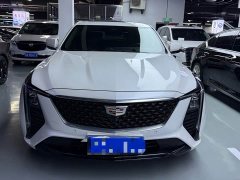 Cadillac CT5 2024 28T Luxury - ფოტო 2
