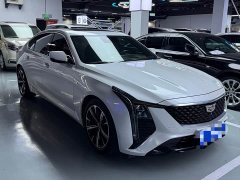 Cadillac CT5 2024 28T Luxury - ფოტო 3