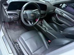Cadillac CT5 2024 28T Luxury - ფოტო 4
