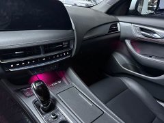 Cadillac CT5 2024 28T Luxury - ფოტო 6