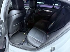 Cadillac CT5 2024 28T Luxury - ფოტო 9