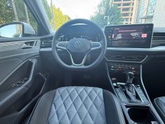 Volkswagen Jetta 300TSI DSG Edition - ფოტო 10