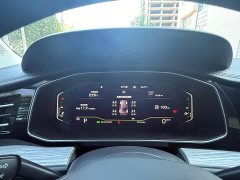 Volkswagen Jetta 300TSI DSG Edition - ფოტო 11