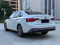 Volkswagen Jetta 300TSI DSG Edition - ფოტო 12