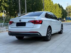 Volkswagen Jetta 300TSI DSG Edition - ფოტო 14