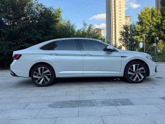 Volkswagen Jetta 300TSI DSG Edition - ფოტო 16