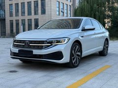 Volkswagen Jetta 300TSI DSG Edition - ფოტო 3