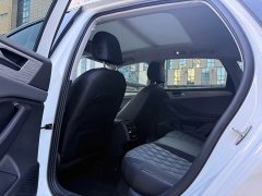 Volkswagen Jetta 300TSI DSG Edition - ფოტო 8