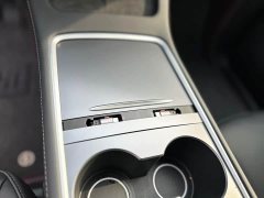 Tesla Model Y Standard Range RWD - ფოტო 11