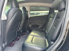 Tesla Model Y Standard Range RWD - ფოტო 14