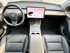 Tesla Model Y Standard Range RWD - ფოტო 15