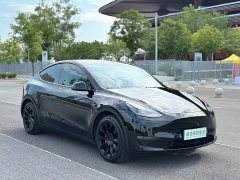 Tesla Model Y Standard Range RWD - ფოტო 17