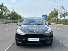 Tesla Model Y Standard Range RWD - ფოტო 2