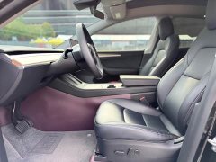 Tesla Model Y Standard Range RWD - ფოტო 4