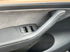 Tesla Model Y Standard Range RWD - ფოტო 5