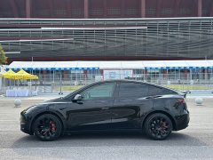 Tesla Model Y Standard Range RWD - ფოტო 7