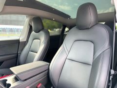 Tesla Model Y Standard Range RWD - ფოტო 8