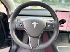 Tesla Model Y Standard Range RWD - ფოტო 9