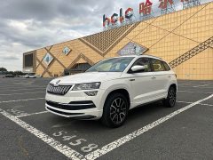 Skoda Corollac TSI280 Luxury Edition - ფოტო 1