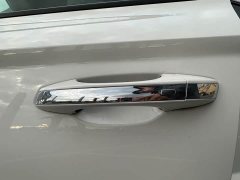 Skoda Corollac TSI280 Luxury Edition - ფოტო 10