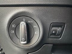 Skoda Corollac TSI280 Luxury Edition - ფოტო 13