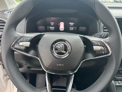 Skoda Corollac TSI280 Luxury Edition - ფოტო 14